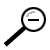 zoom out